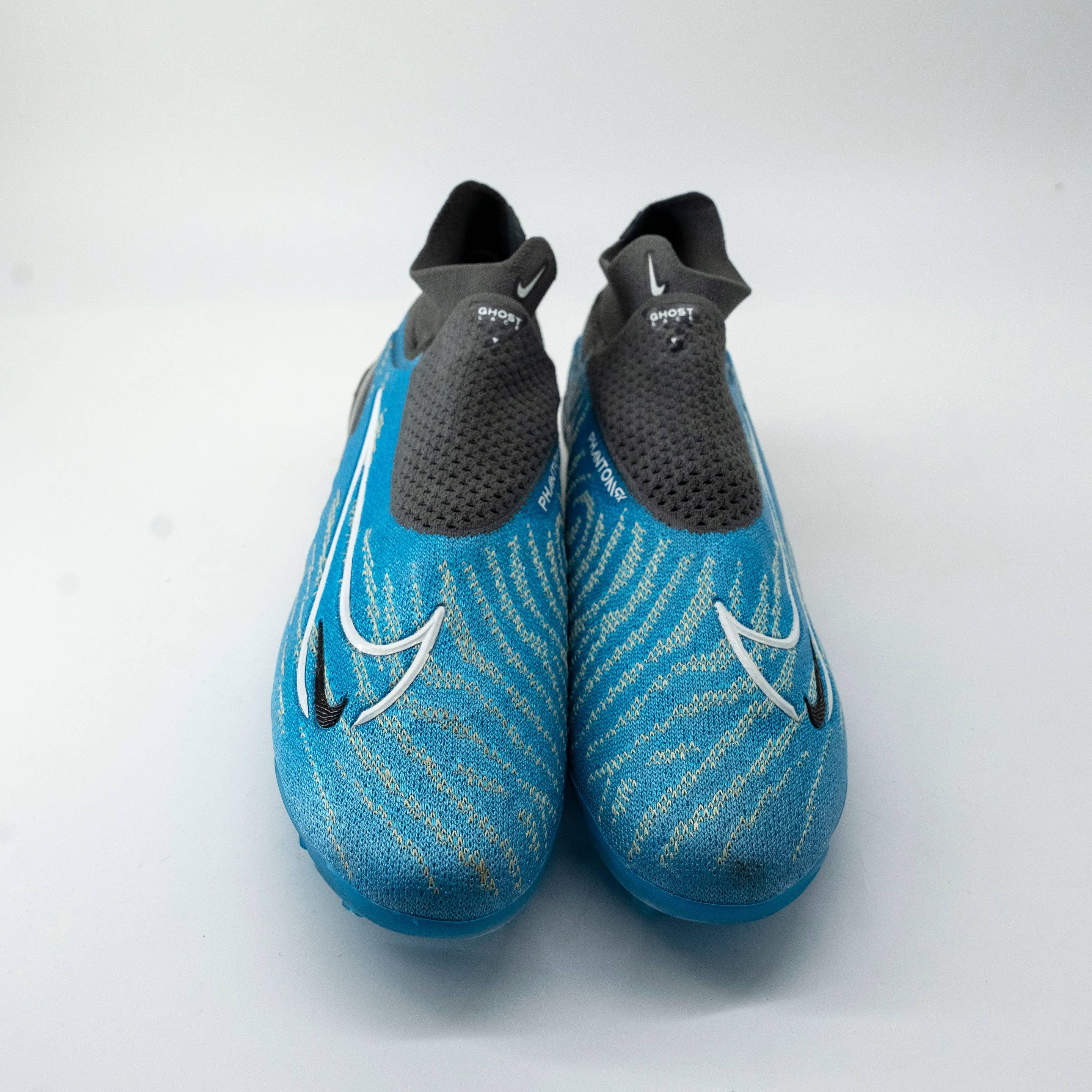 Nike phantom GX blue Elite FG